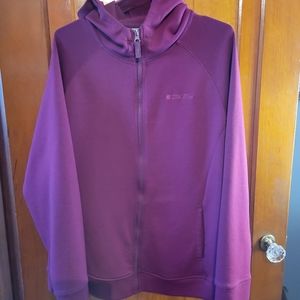 Mountain Warehouse 14 hoodie